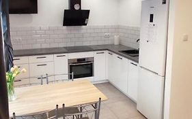 Apartamenty Jagiełło